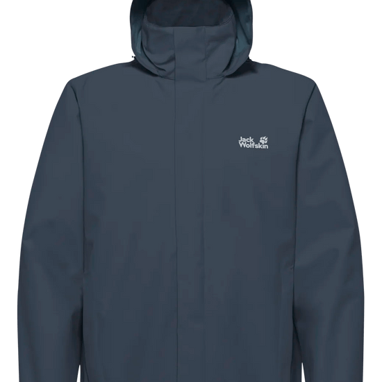 Jack Wolfskin M TRAILTIME 2L JACKET M - Jackets at PeakStyle