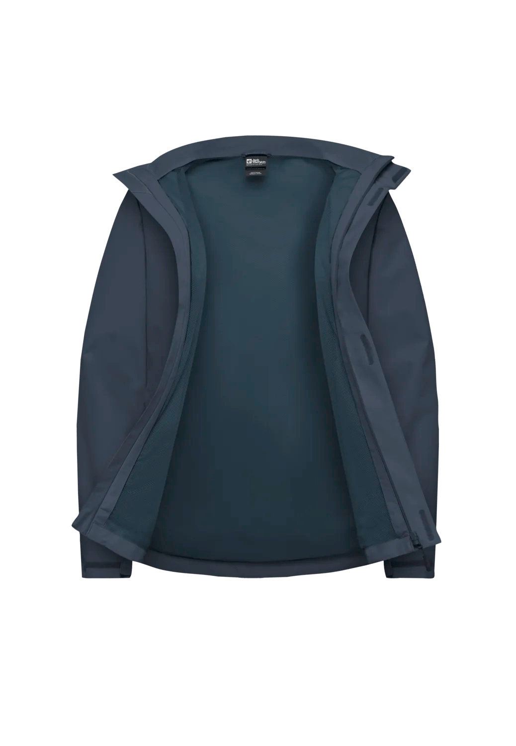 Jack Wolfskin M TRAILTIME 2L JACKET M - Jackets at PeakStyle
