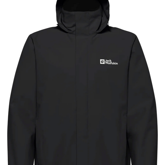 Jack Wolfskin M TRAILTIME 2L JACKET M - Jackets at PeakStyle