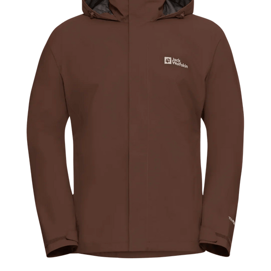 Jack Wolfskin M TRAILTIME 2L JACKET M - Jackets at PeakStyle