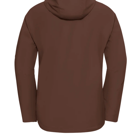 Jack Wolfskin M TRAILTIME 2L JACKET M - Jackets at PeakStyle