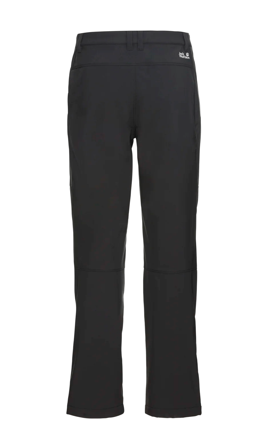 Jack Wolfskin M TREK TERRAIN PANTS M - Long pants at PeakStyle