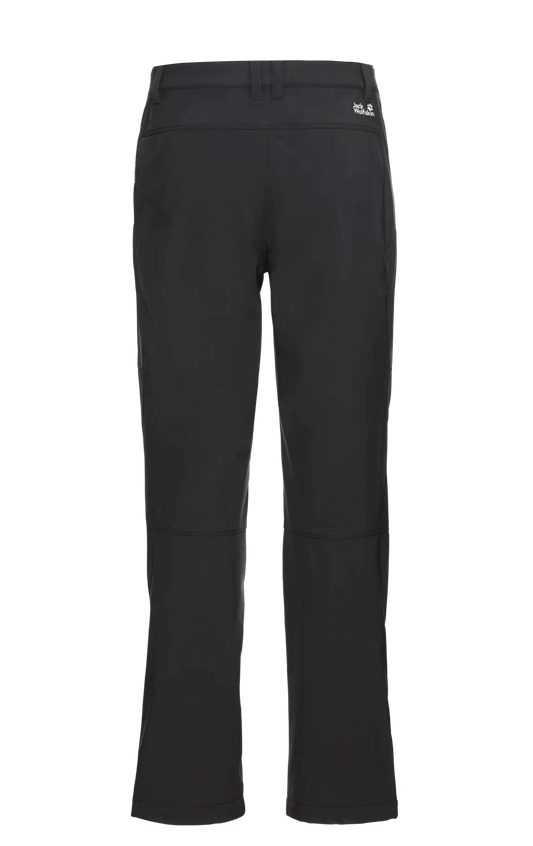 Jack Wolfskin M TREK TERRAIN PANTS M - Long pants at PeakStyle