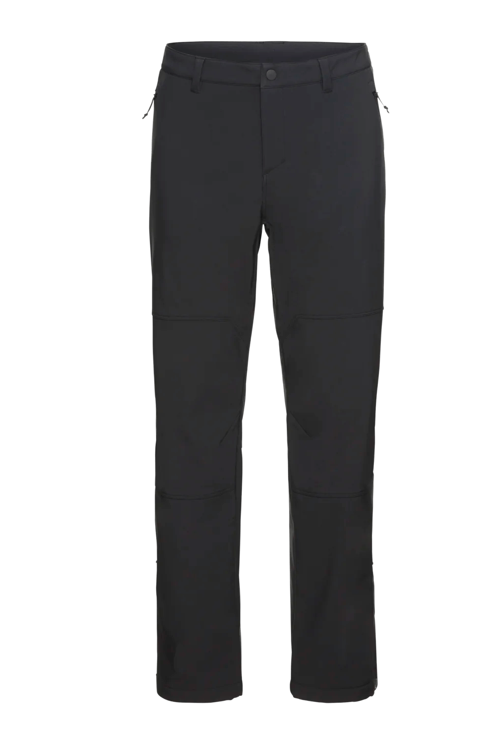 Jack Wolfskin M TREK TERRAIN PANTS M - Long pants at PeakStyle