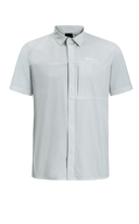 Jack Wolfskin M VANDRA S/S SHIRT M - Unterwäsche bei PeakStyle