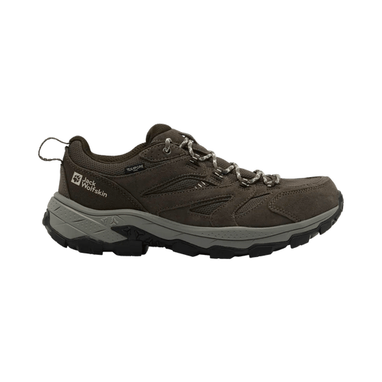 Jack Wolfskin M VOJO TOUR TEXAPORE LOW M - Insoles at PeakStyle