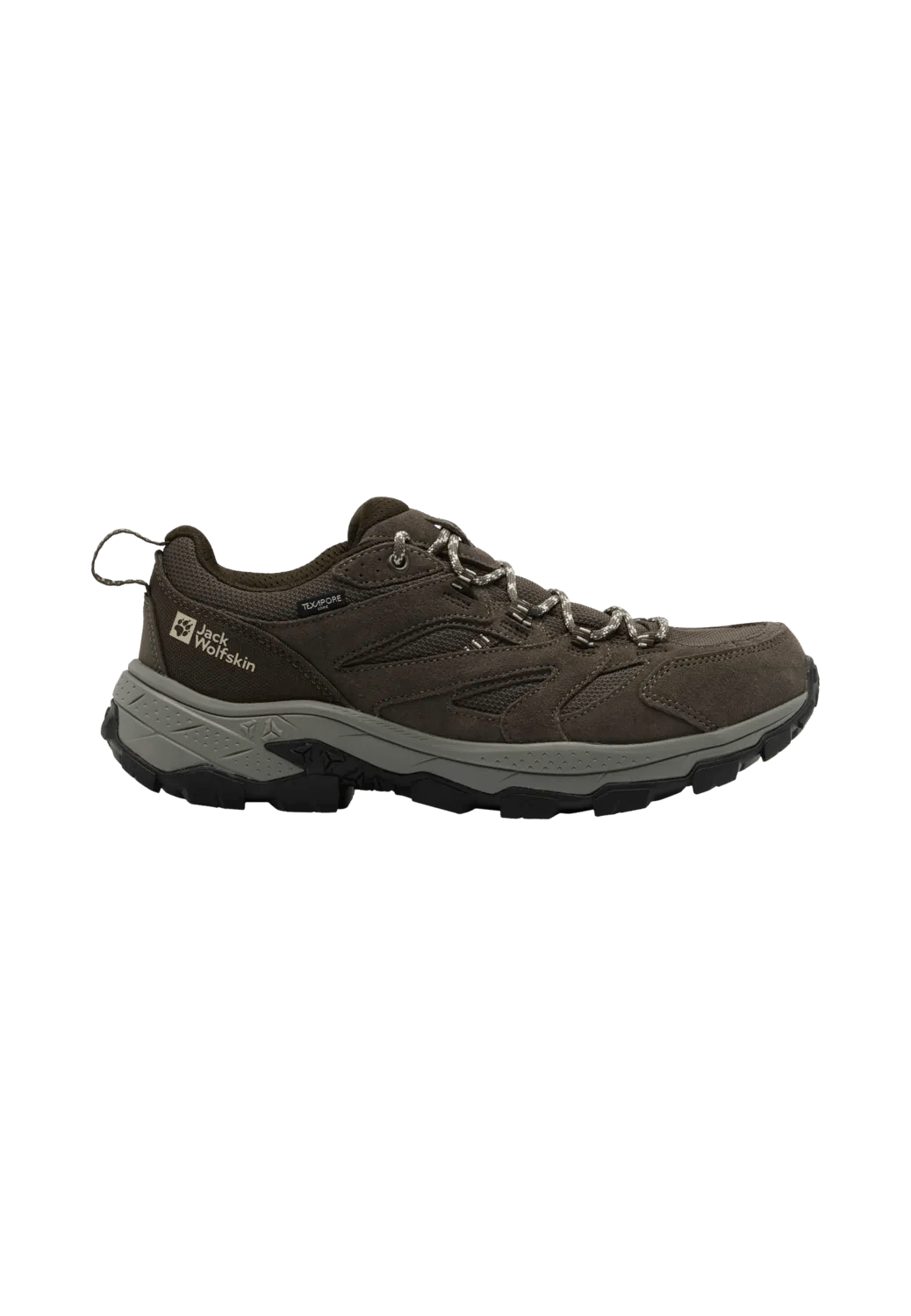 Jack Wolfskin M VOJO TOUR TEXAPORE LOW M - Insoles at PeakStyle