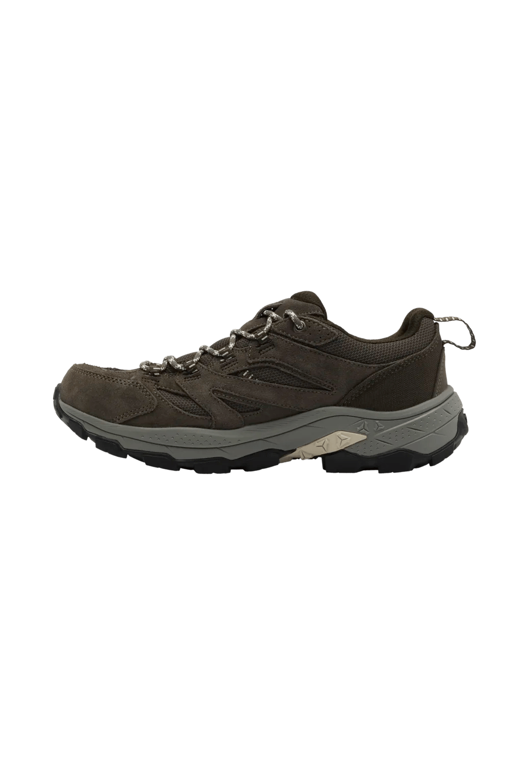 Jack Wolfskin M VOJO TOUR TEXAPORE LOW M - Insoles at PeakStyle