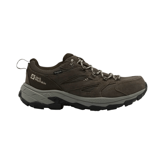 Jack Wolfskin M VOJO TOUR TEXAPORE LOW M - Insoles at PeakStyle