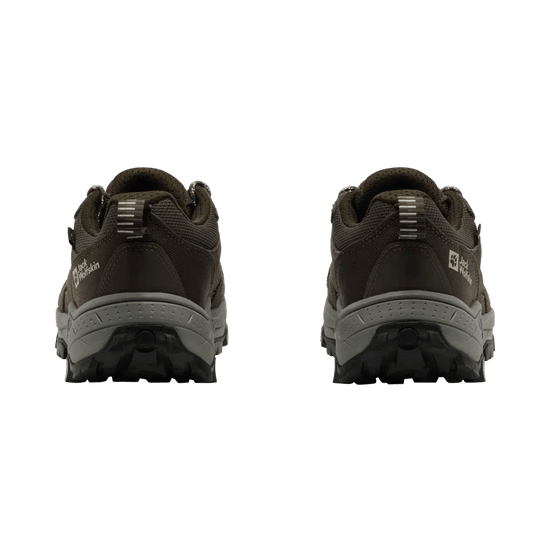Jack Wolfskin M VOJO TOUR TEXAPORE LOW M - Insoles at PeakStyle
