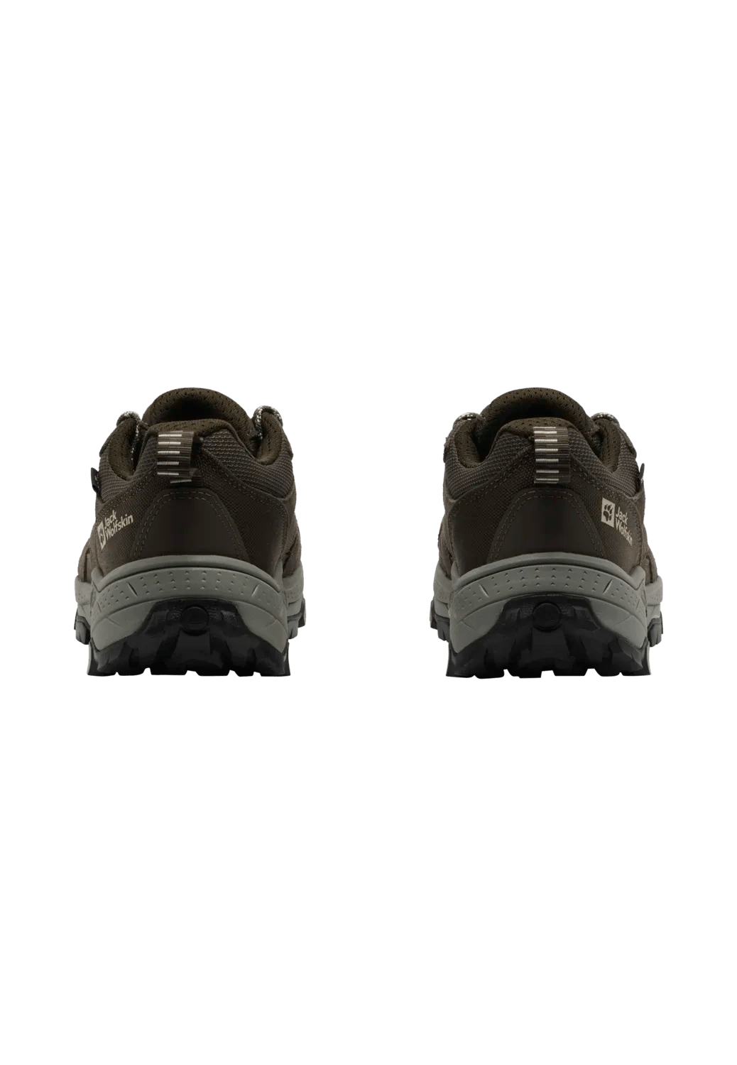 Jack Wolfskin M VOJO TOUR TEXAPORE LOW M - Insoles at PeakStyle