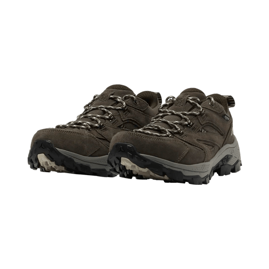 Jack Wolfskin M VOJO TOUR TEXAPORE LOW M - Insoles at PeakStyle
