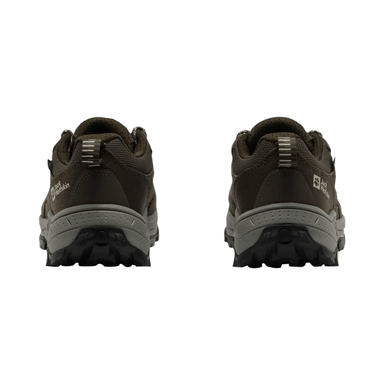 Jack Wolfskin M VOJO TOUR TEXAPORE LOW M - Insoles at PeakStyle
