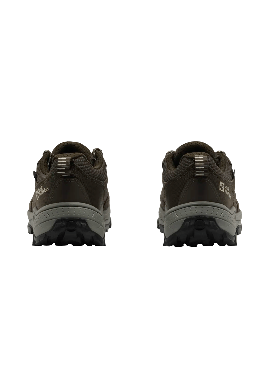 Jack Wolfskin M VOJO TOUR TEXAPORE LOW M - Insoles at PeakStyle