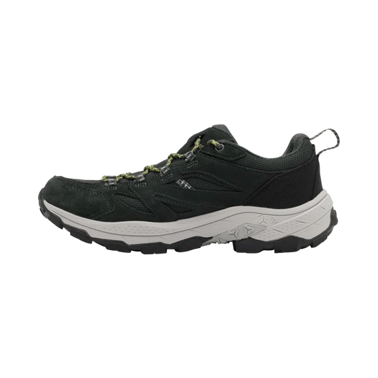 Jack Wolfskin M VOJO TOUR TEXAPORE LOW M - Insoles at PeakStyle