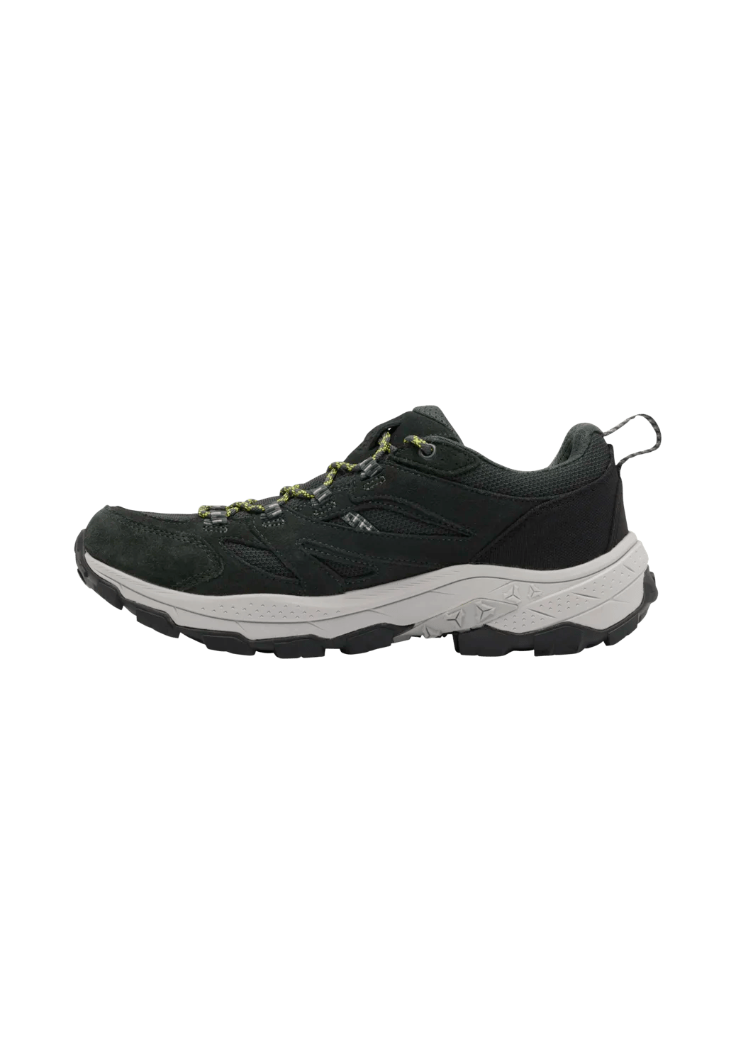 Jack Wolfskin M VOJO TOUR TEXAPORE LOW M - Insoles at PeakStyle