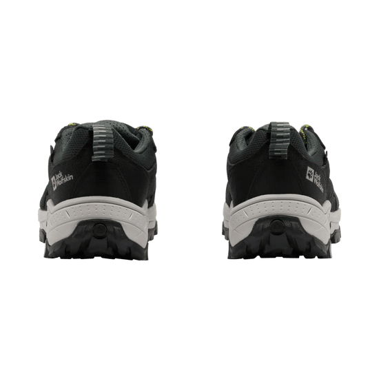 Jack Wolfskin M VOJO TOUR TEXAPORE LOW M - Insoles at PeakStyle