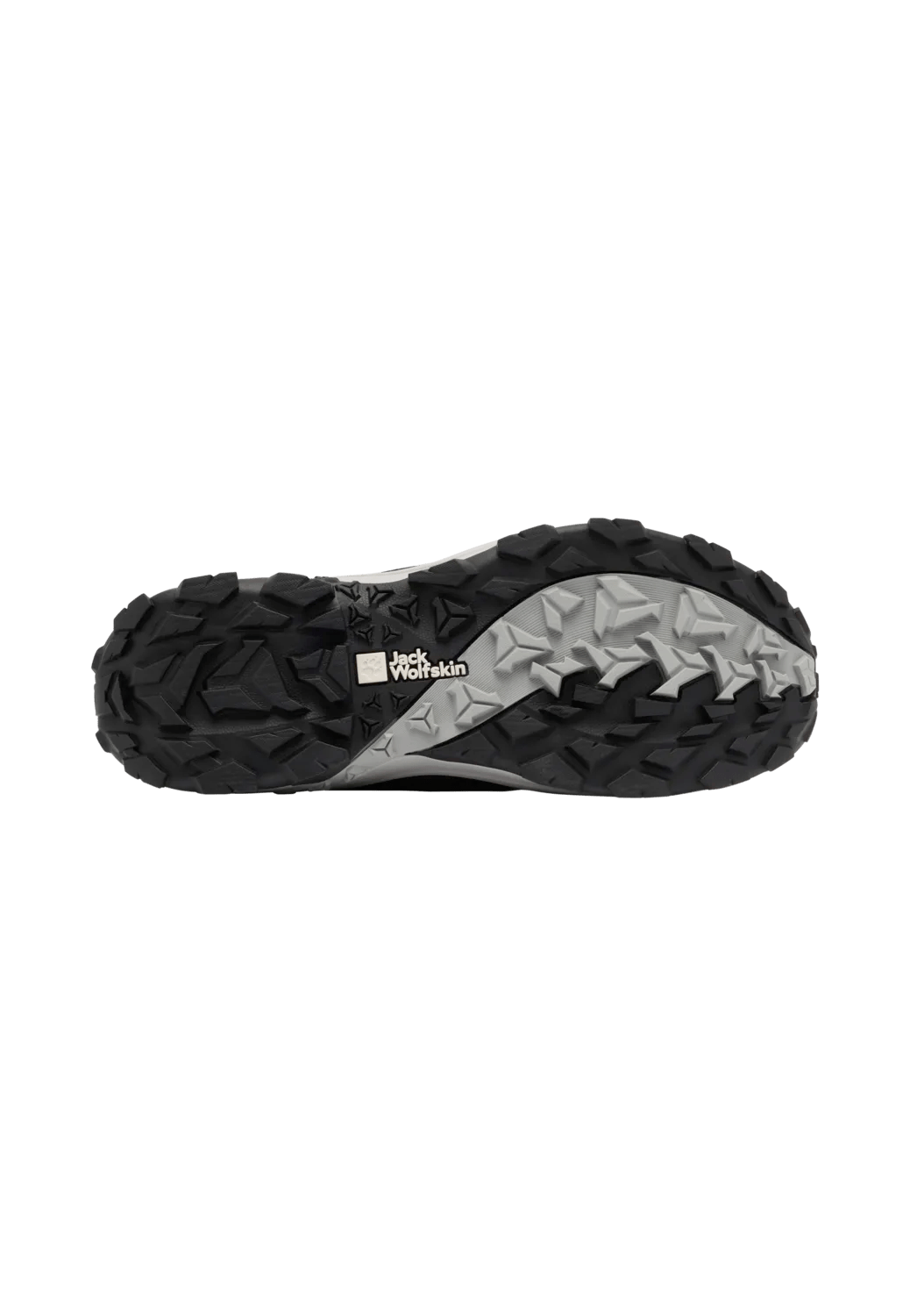 Jack Wolfskin M VOJO TOUR TEXAPORE LOW M - Insoles at PeakStyle