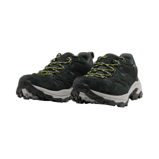 Jack Wolfskin M VOJO TOUR TEXAPORE LOW M - Insoles at PeakStyle