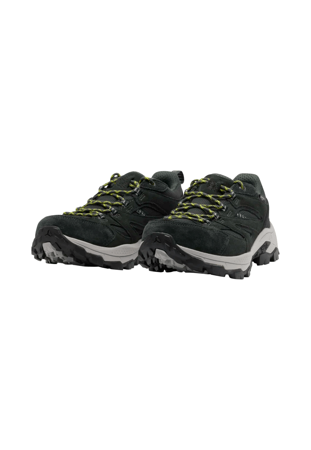 Jack Wolfskin M VOJO TOUR TEXAPORE LOW M - Insoles at PeakStyle
