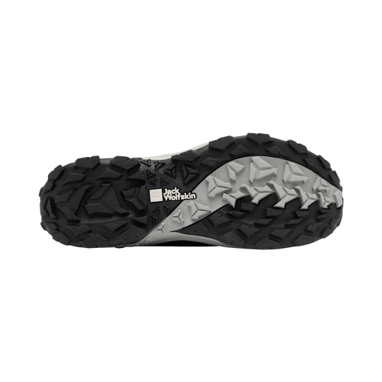 Jack Wolfskin M VOJO TOUR TEXAPORE LOW M - Insoles at PeakStyle