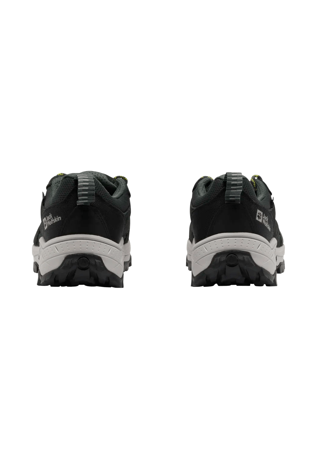 Jack Wolfskin M VOJO TOUR TEXAPORE LOW M - Insoles at PeakStyle