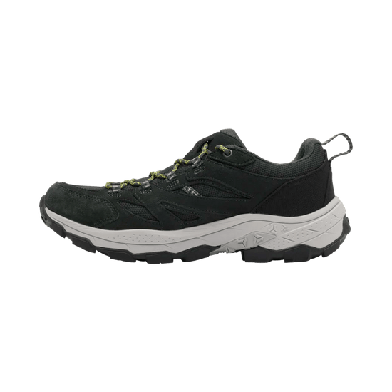 Jack Wolfskin M VOJO TOUR TEXAPORE LOW M - Insoles at PeakStyle