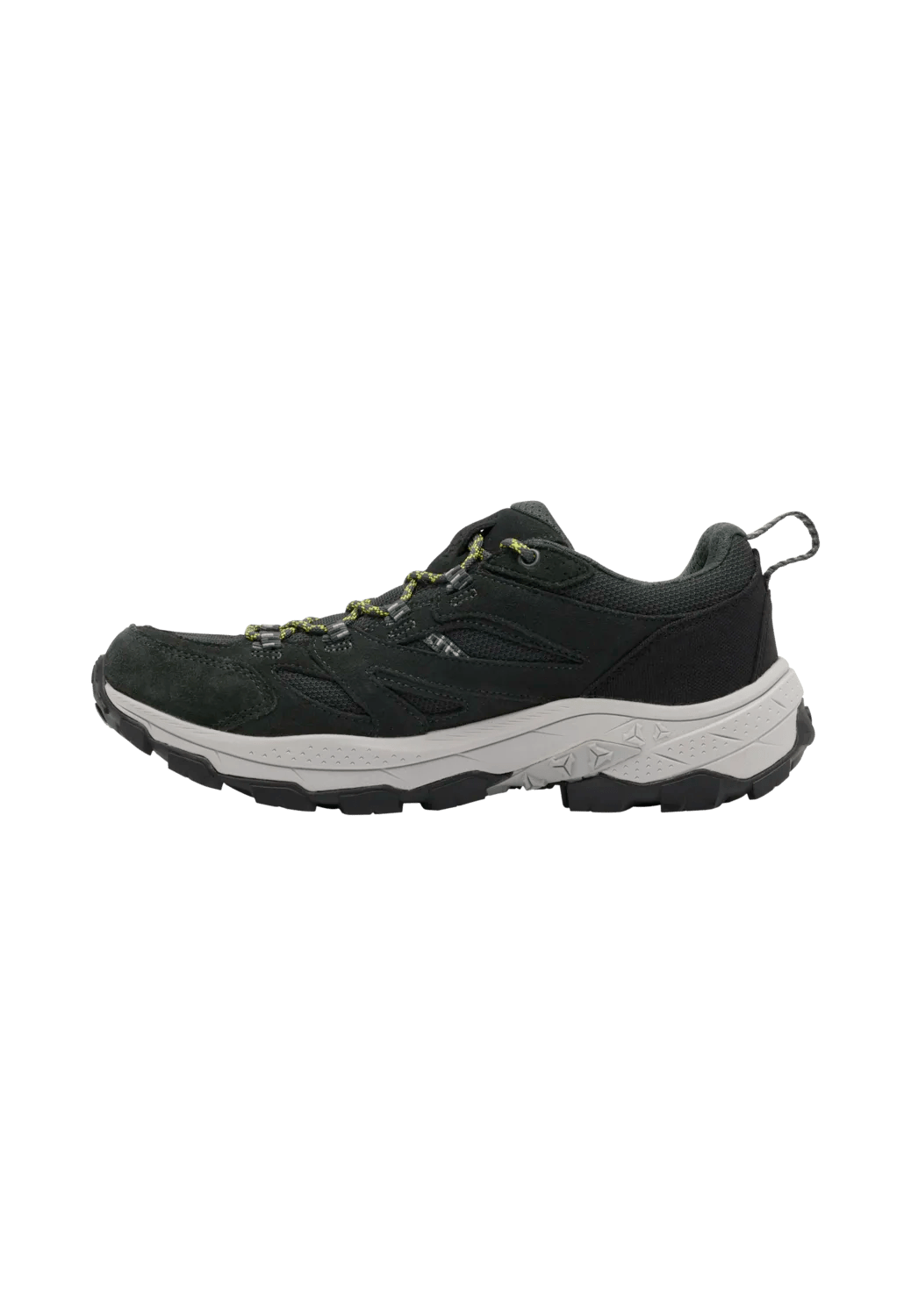 Jack Wolfskin M VOJO TOUR TEXAPORE LOW M - Insoles at PeakStyle