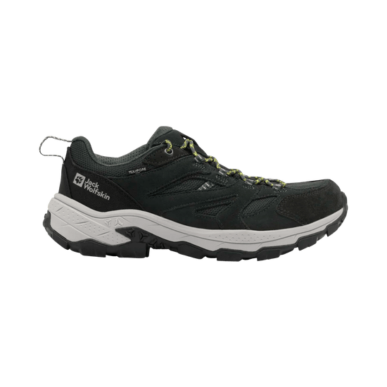 Jack Wolfskin M VOJO TOUR TEXAPORE LOW M - Insoles at PeakStyle
