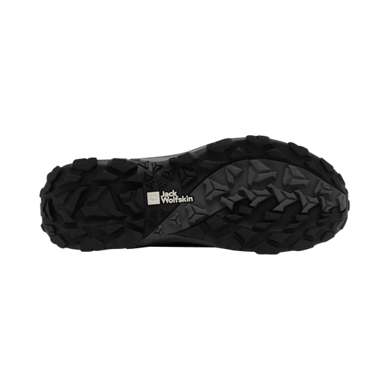 Jack Wolfskin M VOJO TOUR TEXAPORE LOW M - Insoles at PeakStyle