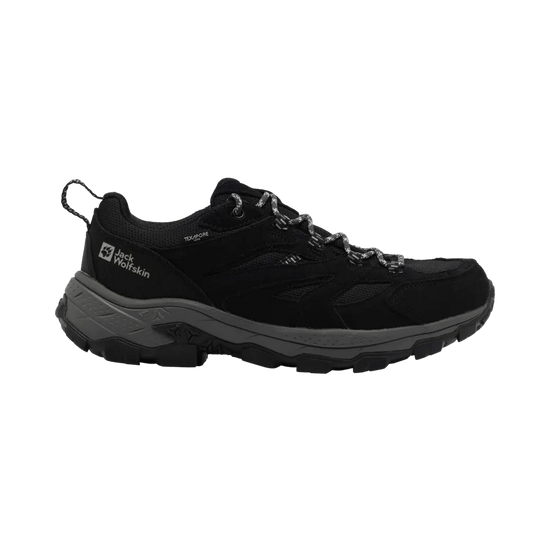 Jack Wolfskin M VOJO TOUR TEXAPORE LOW M - Insoles at PeakStyle