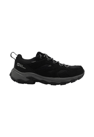 Jack Wolfskin M VOJO TOUR TEXAPORE LOW M - Insoles at PeakStyle