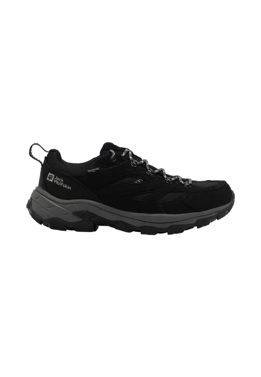 Jack Wolfskin M VOJO TOUR TEXAPORE LOW M - Insoles at PeakStyle
