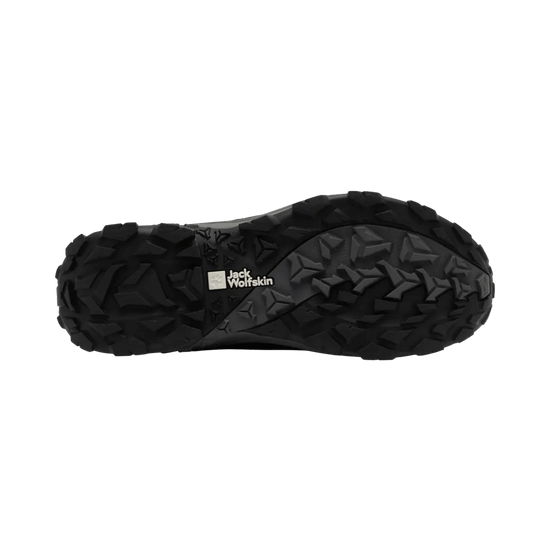 Jack Wolfskin M VOJO TOUR TEXAPORE LOW M - Insoles at PeakStyle