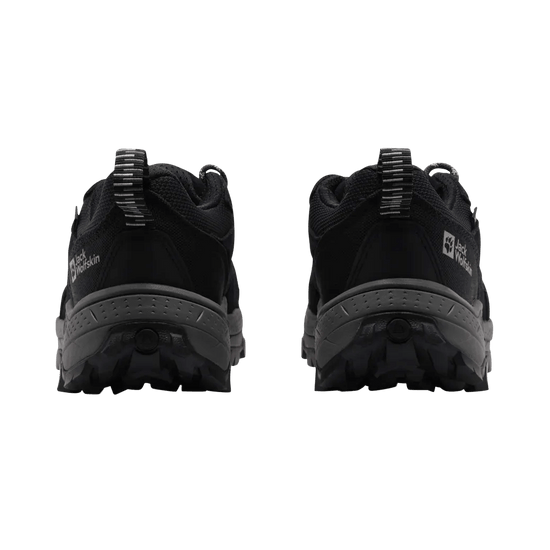 Jack Wolfskin M VOJO TOUR TEXAPORE LOW M - Insoles at PeakStyle