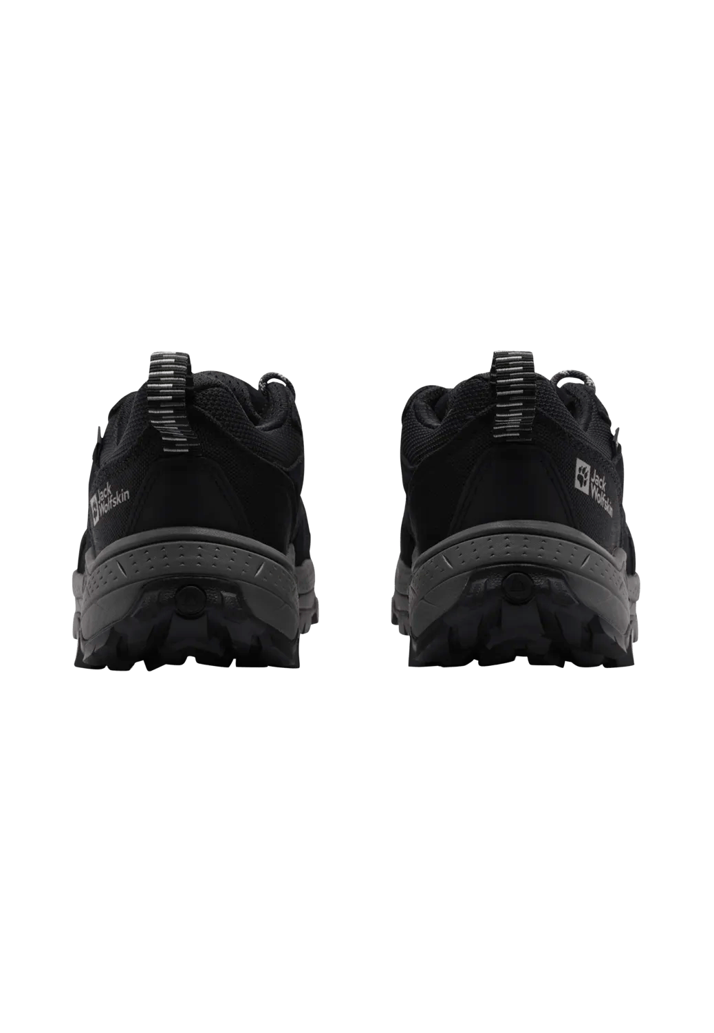 Jack Wolfskin M VOJO TOUR TEXAPORE LOW M - Insoles at PeakStyle