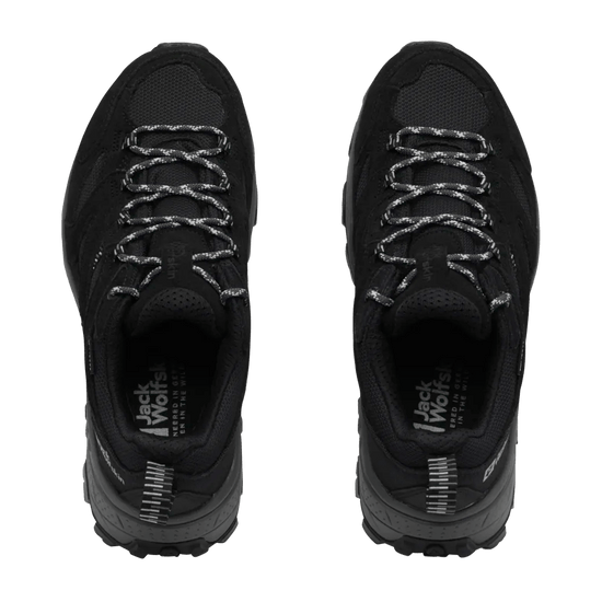 Jack Wolfskin M VOJO TOUR TEXAPORE LOW M - Insoles at PeakStyle