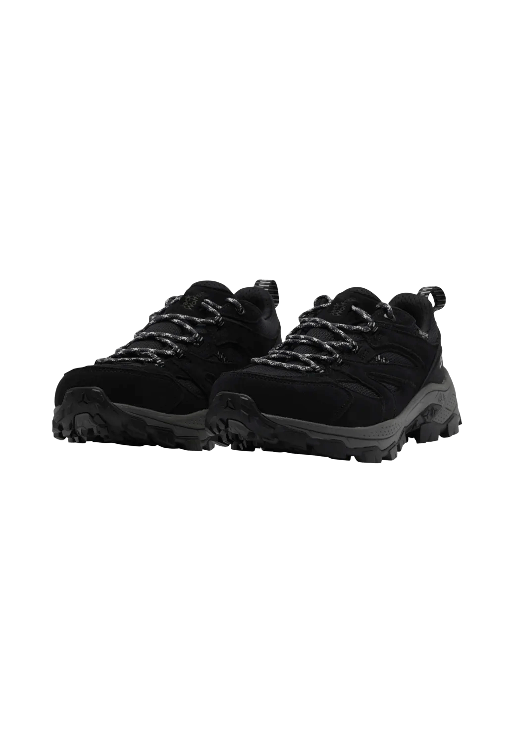Jack Wolfskin M VOJO TOUR TEXAPORE LOW M - Insoles at PeakStyle