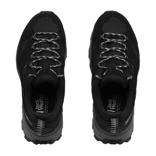 Jack Wolfskin M VOJO TOUR TEXAPORE LOW M - Insoles at PeakStyle