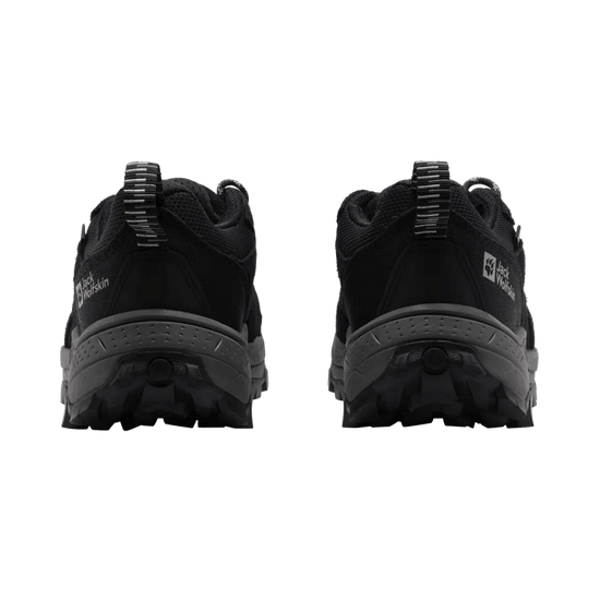 Jack Wolfskin M VOJO TOUR TEXAPORE LOW M - Insoles at PeakStyle