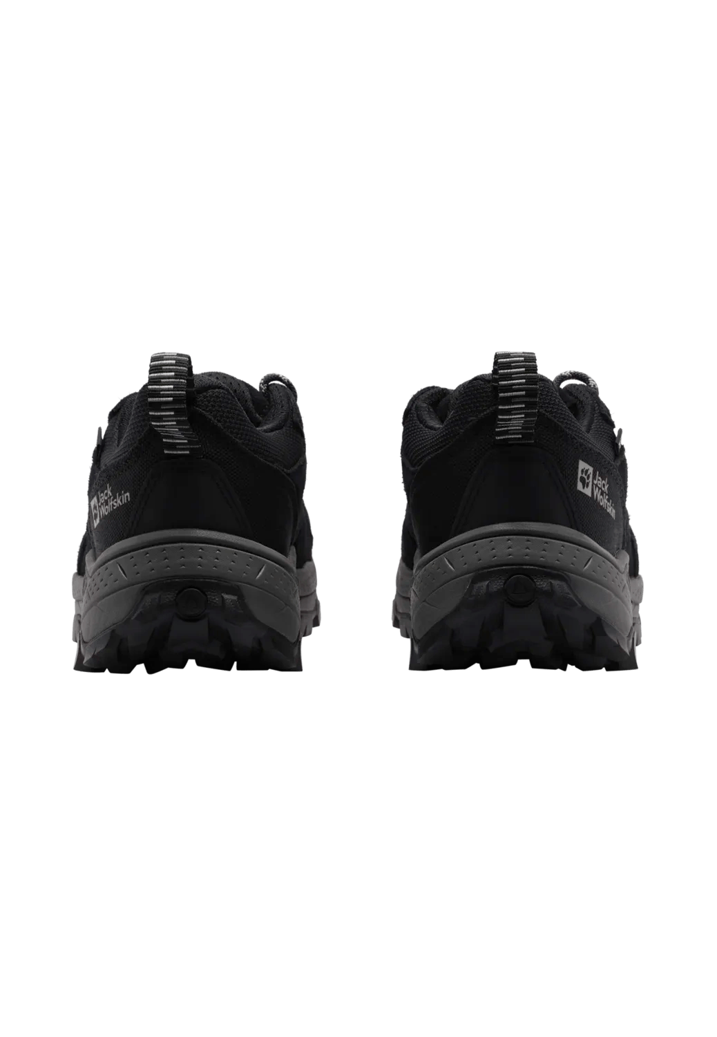 Jack Wolfskin M VOJO TOUR TEXAPORE LOW M - Insoles at PeakStyle