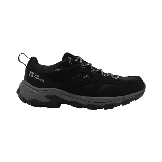 Jack Wolfskin M VOJO TOUR TEXAPORE LOW M - Insoles at PeakStyle