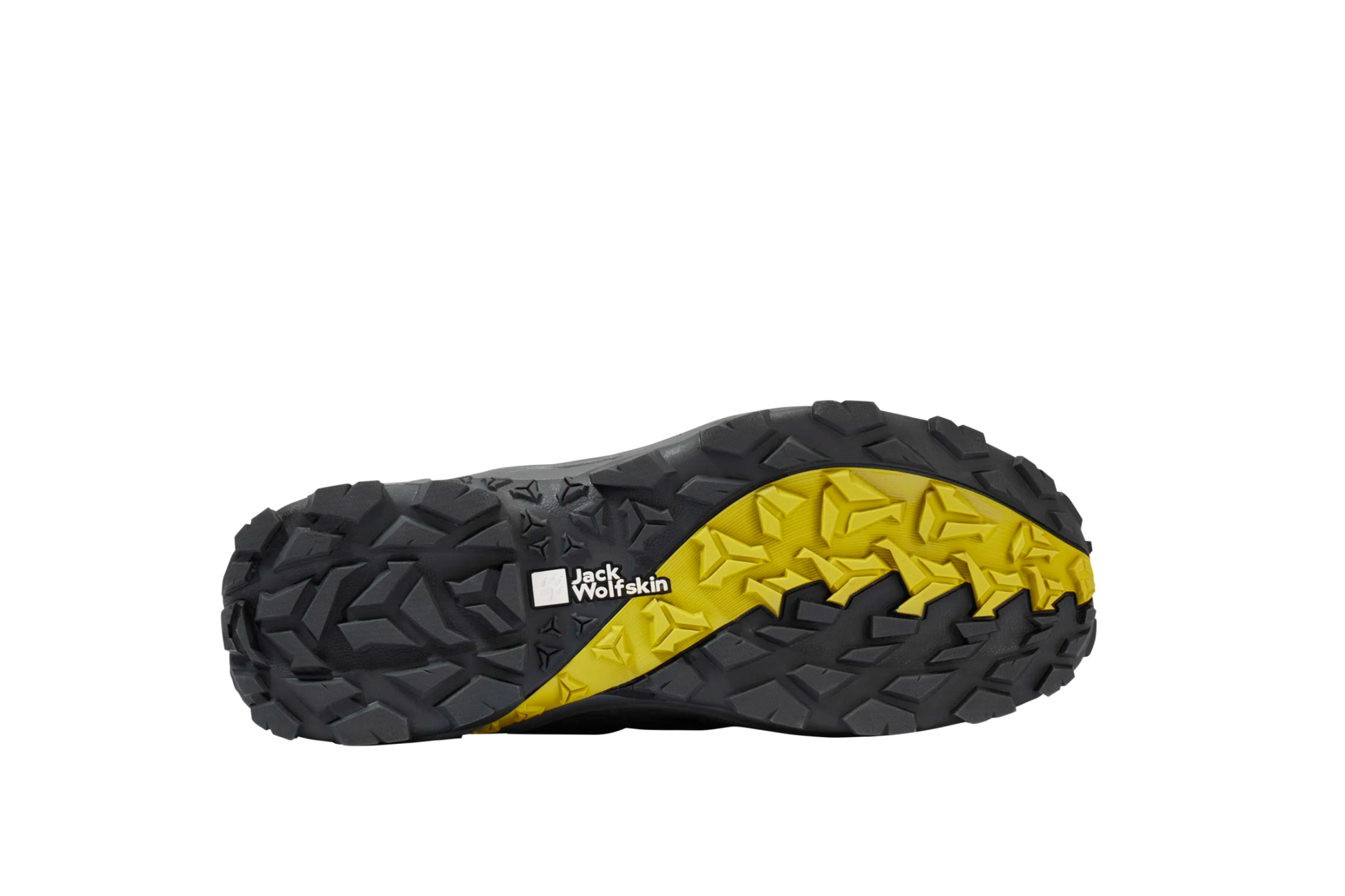 Jack Wolfskin M VOJO TOUR TEXAPORE LOW M - Insoles at PeakStyle