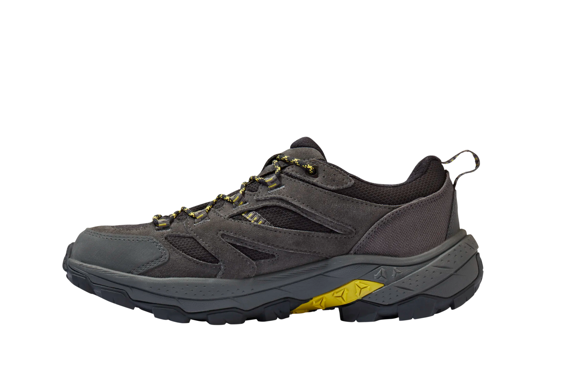 Jack Wolfskin M VOJO TOUR TEXAPORE LOW M - Insoles at PeakStyle
