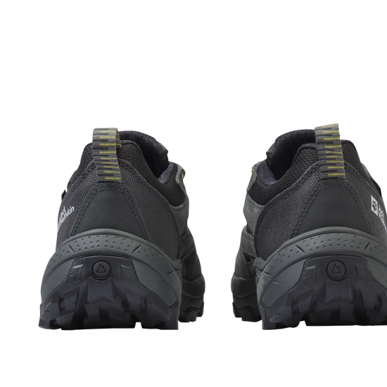Jack Wolfskin M VOJO TOUR TEXAPORE LOW M - Insoles at PeakStyle