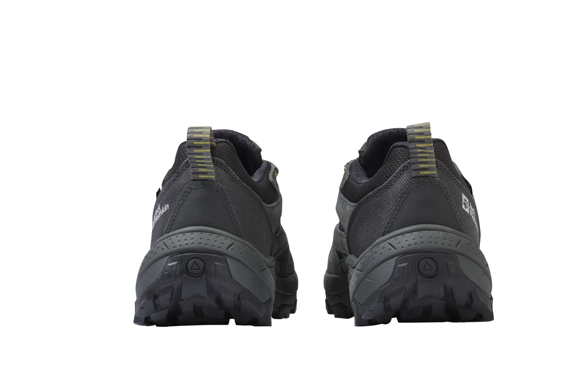 Jack Wolfskin M VOJO TOUR TEXAPORE LOW M - Insoles at PeakStyle