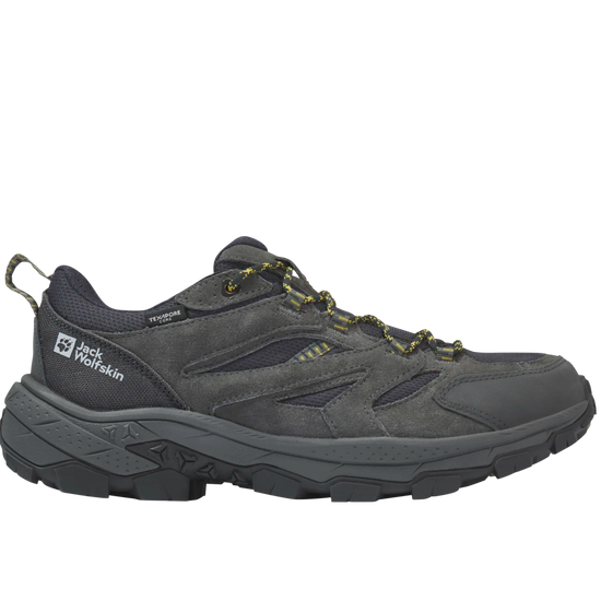 Jack Wolfskin M VOJO TOUR TEXAPORE LOW M - Insoles at PeakStyle