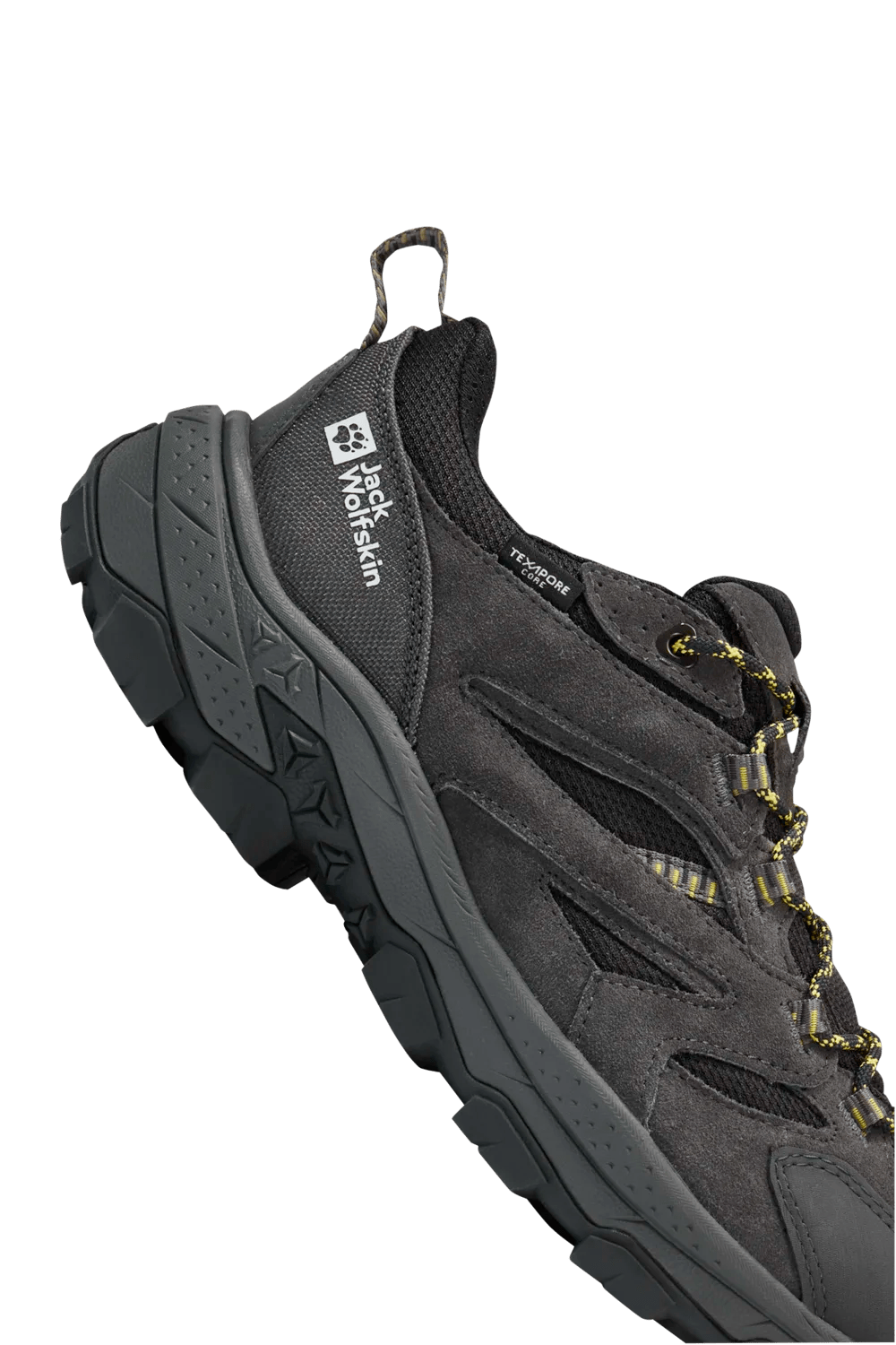 Jack Wolfskin M VOJO TOUR TEXAPORE LOW M - Insoles at PeakStyle