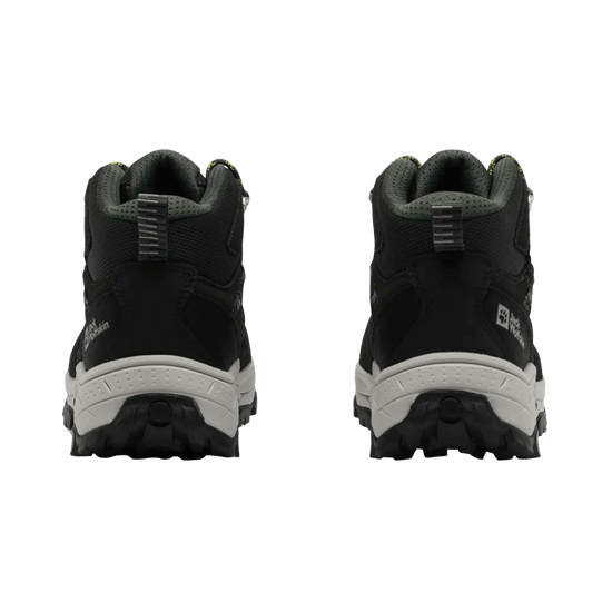 Jack Wolfskin M VOJO TOUR TEXAPORE MID M - Insoles at PeakStyle