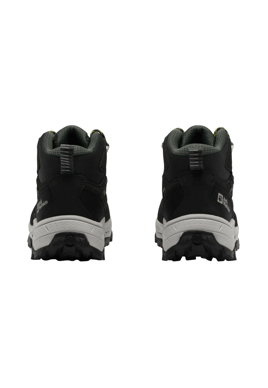 Jack Wolfskin M VOJO TOUR TEXAPORE MID M - Insoles at PeakStyle